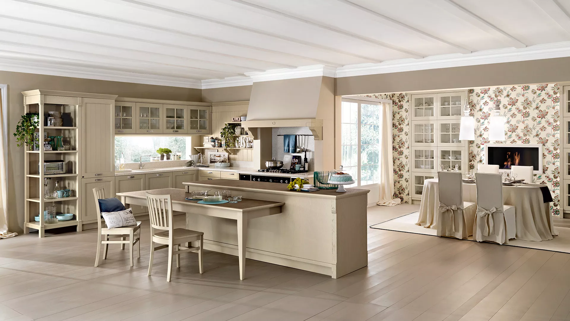 cabinetry services