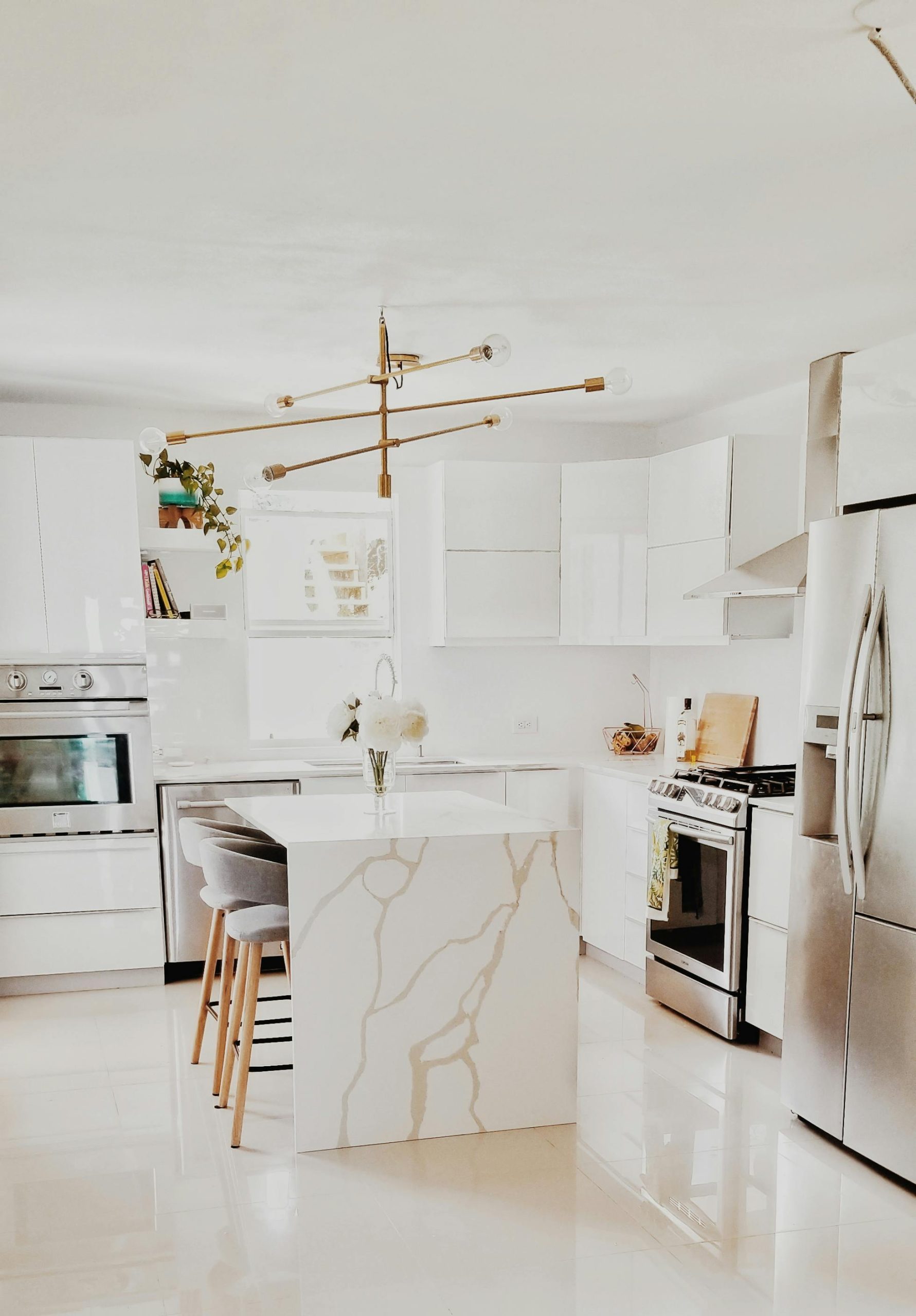 Remodeling Trends
