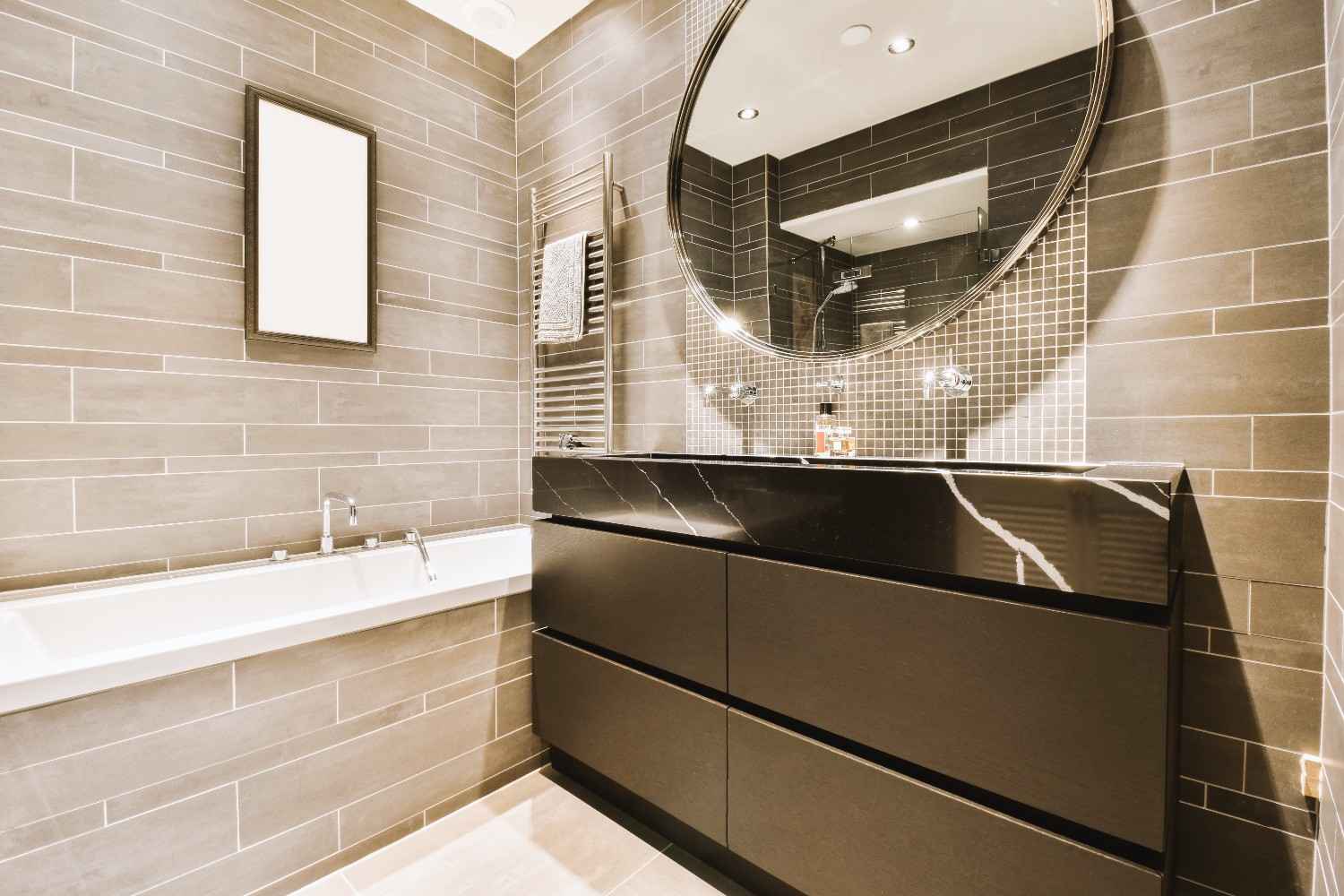 Bathroom Remodeling